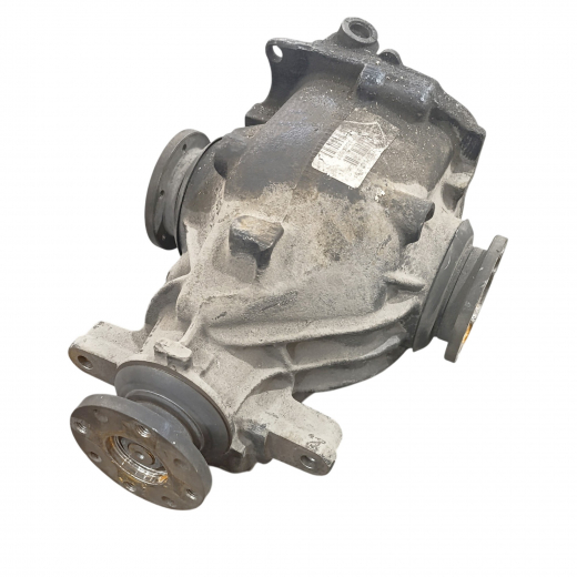 Редуктор моста задний BMW X3 '03-'10/ 3 Series '98-'06 (M54B25-256S5, M54B30-306S3) 4WD, AT (3.91) контрактный