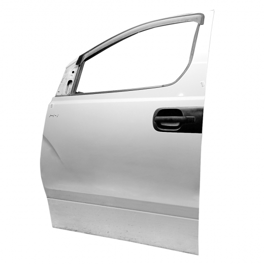 Дверь передняя левая Hyundai H-1/ Starex '07-'17 контрактная 