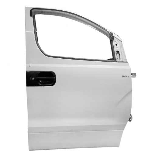 Дверь передняя правая Hyundai H-1/ Starex '07-'17 контрактная 
