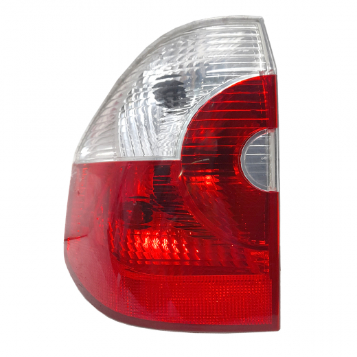 Стоп сигнал BMW X3 '03-'06 левый белый (63216990169) контрактный