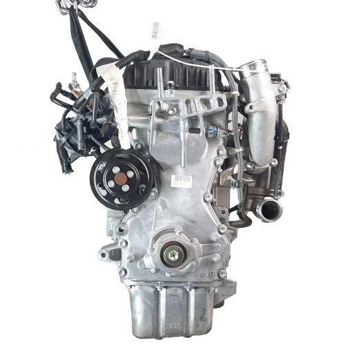 Двигатель контрактный Suzuki 1,4L K14C
