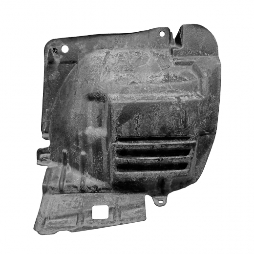 Подкрылок Toyota Cami '99-'06/ Daihatsu Terios '97-'05/ Terios Kid '98-'12 передний левый под бампер контрактный