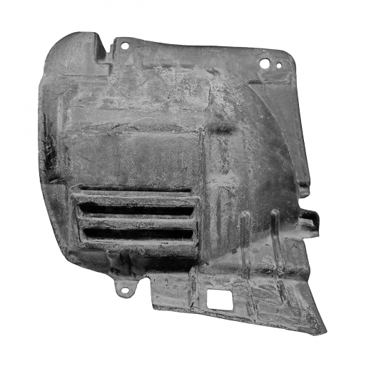 Подкрылок Toyota Cami '99-'06/ Daihatsu Terios '97-'05/ Terios Kid '98-'12 передний правый под бампер контрактный