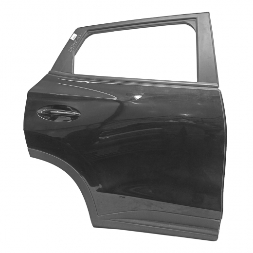 Дверь задняя правая Omoda Omoda C5 '22-'24 контрактная