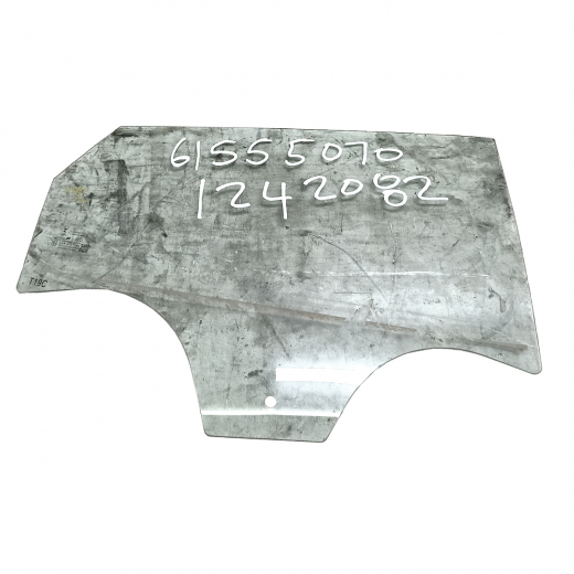 Стекло двери Omoda C5 '22-'24 задней правой контрактное