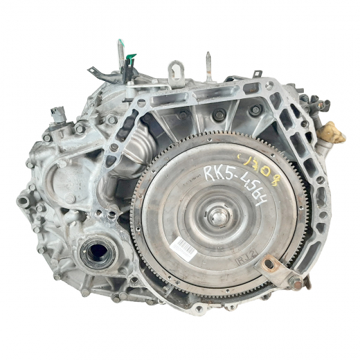 Вариатор (CVT) MJ2A для Honda Stepwgn '09-'15 ДВС (R20A) контрактная ( 2WD)