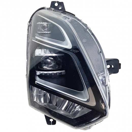 Фара Omoda C5 '22-'24 правая LED (605000531AA) контрактная