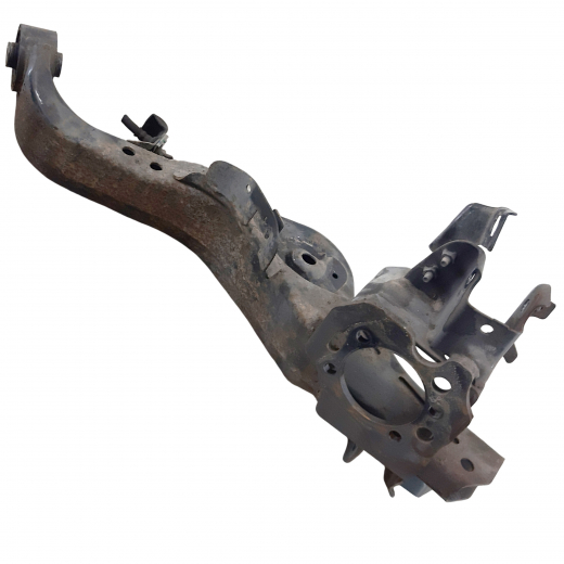 Рычаг задний Nissan Qashqai '06-'13/ X-Trail '07-'15/ Dualis '07-'14 левый нижний продольный контрактный