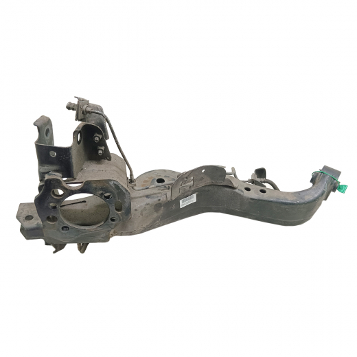 Рычаг задний Nissan Qashqai '06-'13/ X-Trail '07-'15/ Dualis '07-'14 правый нижний продольный контрактный