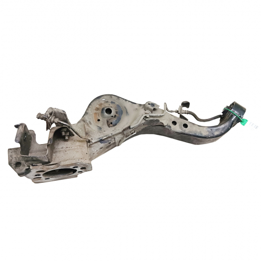 Рычаг задний Nissan Qashqai '06-'13/ X-Trail '07-'15/ Dualis '07-'14 правый нижний продольный контрактный