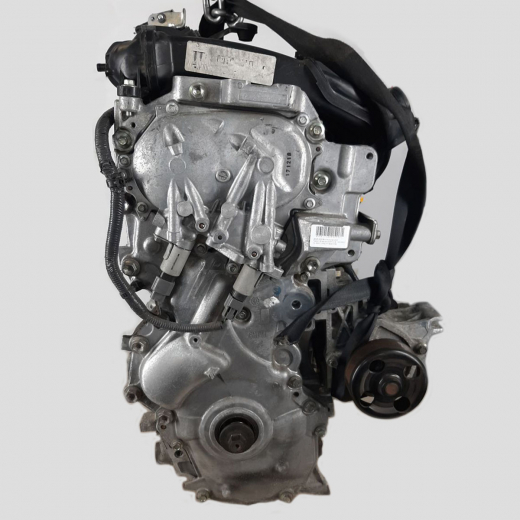 Двигатель Nissan 2,0L MR20DD