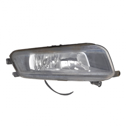 Противотуманная фара Volkswagen Sharan '10-'15 правая (175897-02) контрактная 