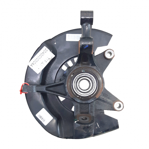 Ступица передняя Omoda C5 '22-'24 5x108 (ABS) левая контрактная