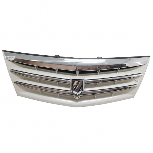 Решетка радиатора Toyota Alphard '05-'08 G контрактная 