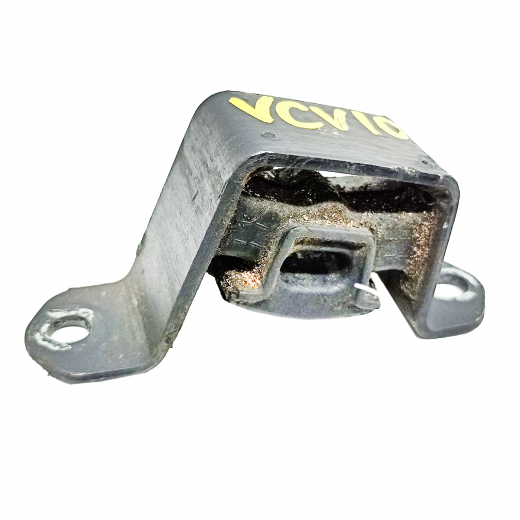 Подушка крепления глушителя Toyota Camry '91-'96/ Scepter '92-'96/ Windom '91-'96 Контрактный TY0006EXX