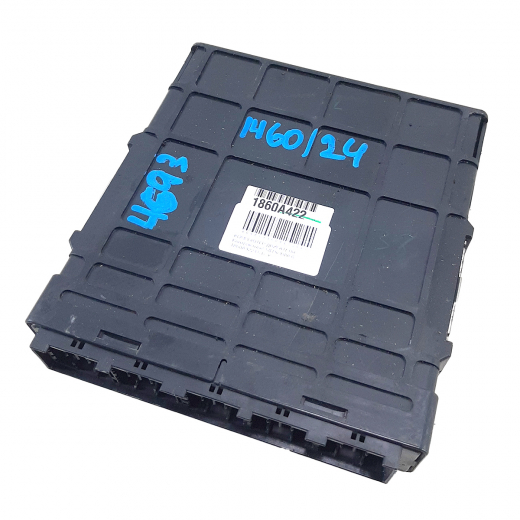 Компьютер двигателя Mitsubishi Lancer '01-'10 (4G93 GDI) CVT контрактный 1860A422