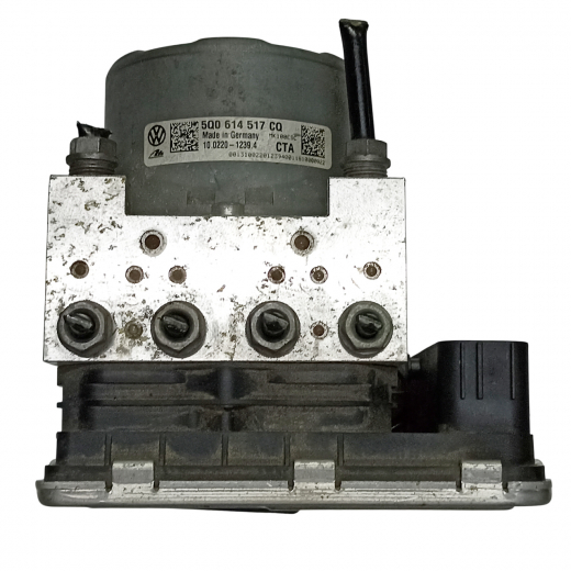 Блок ABS Volkswagen Tiguan '17-'24 (CZCA, CZDA, CZEA) контрактный