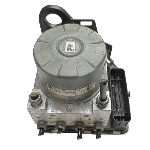 Блок ABS Volkswagen Tiguan '17-'24 (CZCA, CZDA, CZEA) контрактный