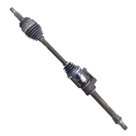Привод Mitsubishi Outlander '05-'12 (4B12) передний правый CVT 2WD контрактный