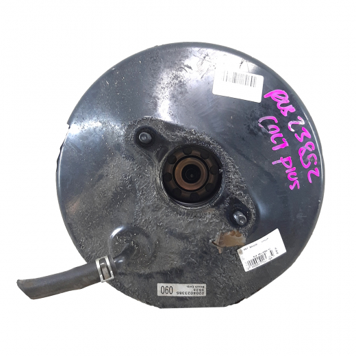 Вакуумный усилитель Mitsubishi Colt '02-'12/ Colt Plus '04-'12 (4G15 DOHC, 4A90, 4A91, 4G15-T) контрактный