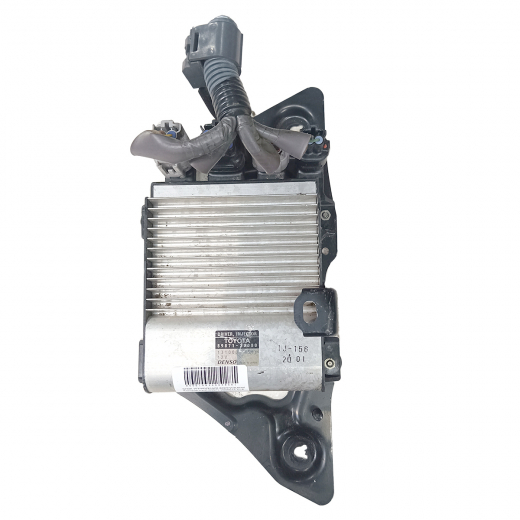 Блок управления форсунками Toyota Fortuner '05-'15/ Corolla '06-'13/ Avensis '08-'11/ Hiace '04-'24/ Land Cruiser Prado '09-'24/ Verso '09-'12/ Lexus Is '05-'13 Контрактный 89871-20080
