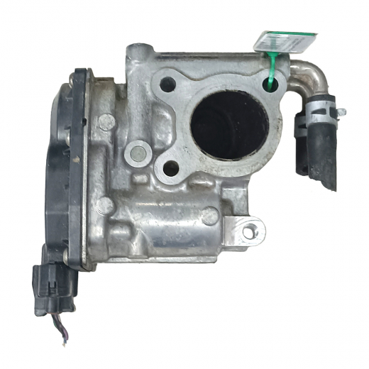 Клапан рециркуляции EGR Toyota Corolla '06-'13/ Avensis '03-'08/ Avensis '08-'11/ Rav4 '05-'16/ Rav4 '12-'19/ Verso '09-'12/ Lexus Is '05-'13 (1AD-FTV, 2AD-FHV, 2AD-FTV) Контрактный