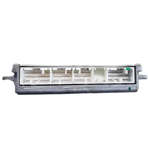 Компьютер двигателя Honda Civic '00-'05 (D17A) 2WD CVT контрактный 37820-PLR-J83