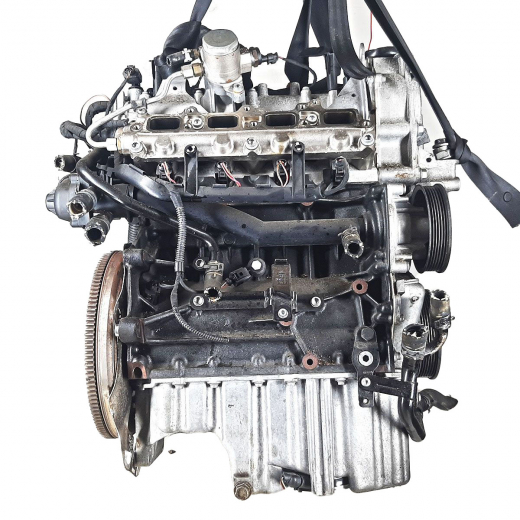 Двигатель Audi 1,4L CAXC