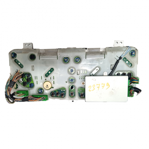 Табло приборов Subaru Legacy '00-'03 (EJ254) 6400rpm, оптитрон AT контрактное 85083AE380