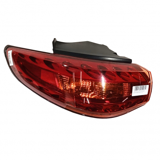 Стоп сигнал Infiniti Fx/ Qx70 '08-'17 левый (265551CH0A) контрактный