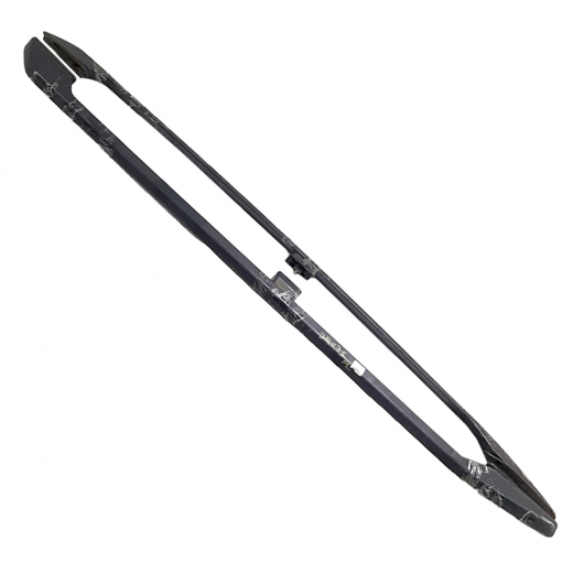 Рейлинги Mitsubishi Montero '00-'06/ Pajero '99-'07 комплект Контрактный