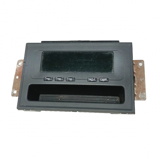 Монитор/ дисплей Mitsubishi Montero '00-'06, Pajero '99-'07 Контрактный
