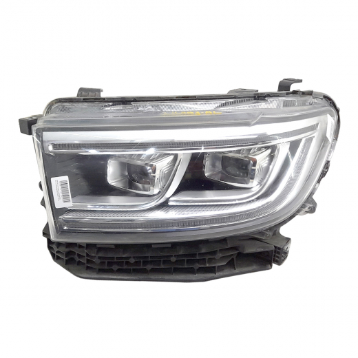 Фара Great Wall Poer '21-'24 левая LED (4121100XPW04A) контрактная