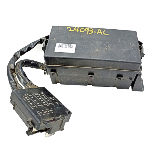 Блок реле (под капот) Great Wall Poer '21-'24 контрактный