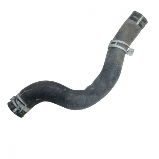 Патрубок радиатора охлаждения Toyota Camry '11-'18 (2GR-FE) верхний Контрактный