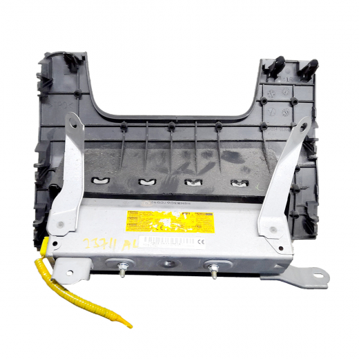 Подушка безопасности в панель Toyota Rav4 '12-'19 НИЖНЯЯ Контрактный GA51401360, 5531242070C0