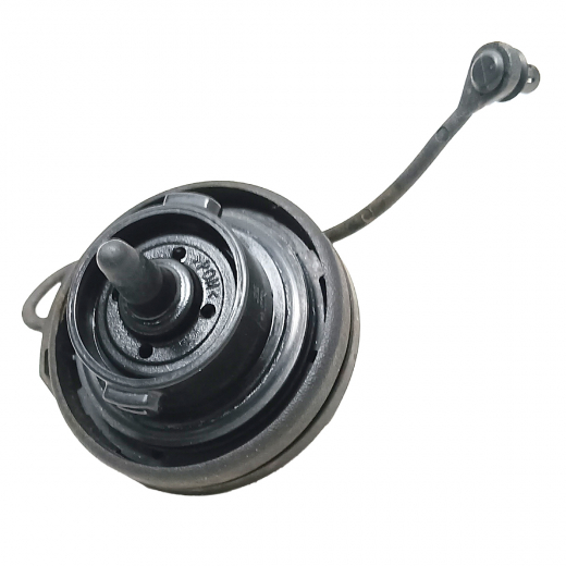 Пробка топливного бака Контрактный VW0007FCP на усах