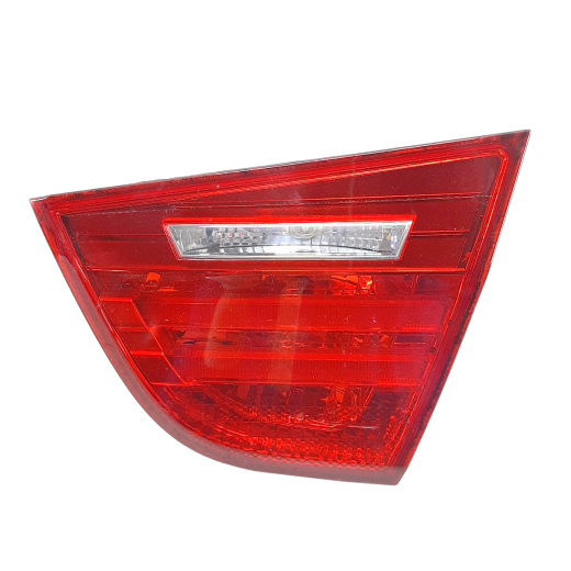 Стоп сигнал BMW 3 Series '08-'11 правый в крышку багажника (63217289428) контрактный