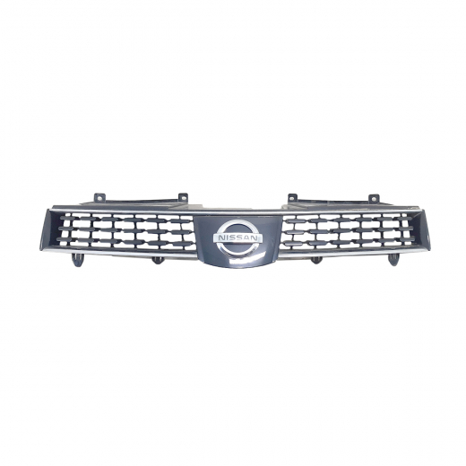 Решетка радиатора Nissan Lafesta '04-'07 20S/20G/20P контрактная 