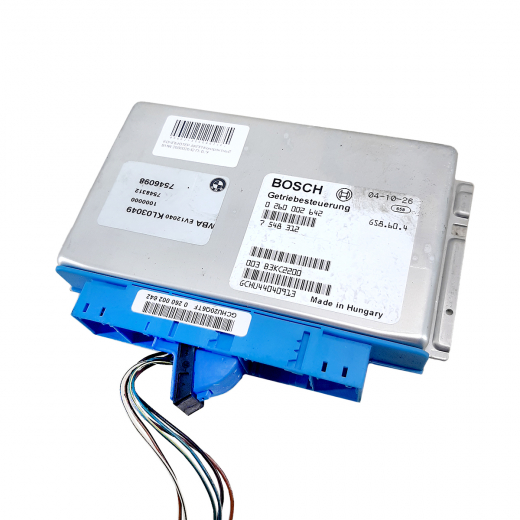Компьютер АКПП BMW 3 Series '98-'06/ 5 Series '95-'04 (M54B22-226S1) Контрактный 260002642