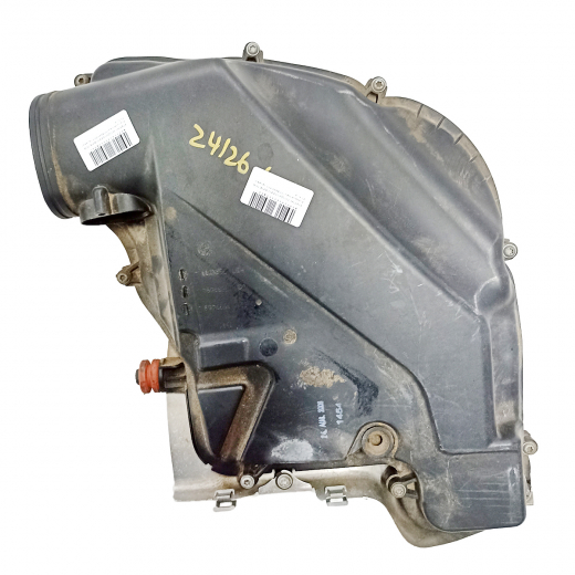 Корпус воздушного фильтра BMW X5 '07-'13/ X6 '08-'14 (N63B44) правый Контрактный