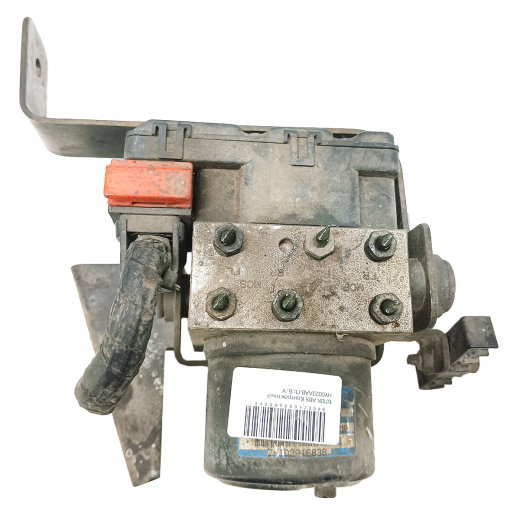 Блок ABS Hyundai Santa Fe '00-'06 (G4JS, D4EA, G6BA, G6CU) контрактный