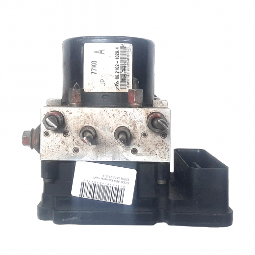 Блок ABS Suzuki Escudo '05-'15/ Grand Vitara '05-'16 (J24B) контрактный