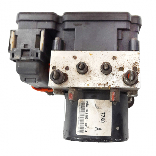 Блок ABS Suzuki Escudo '05-'15/ Grand Vitara '05-'16 (J24B) контрактный