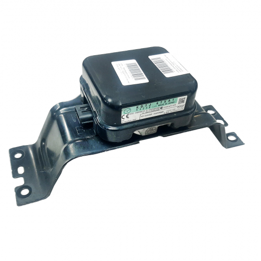 БЛОК УПРАВЛЕНИЯ КРУИЗ КОНТРОЛЯ/ РАДАРА Mazda CX-5 '17-'25 KD7J67XA1