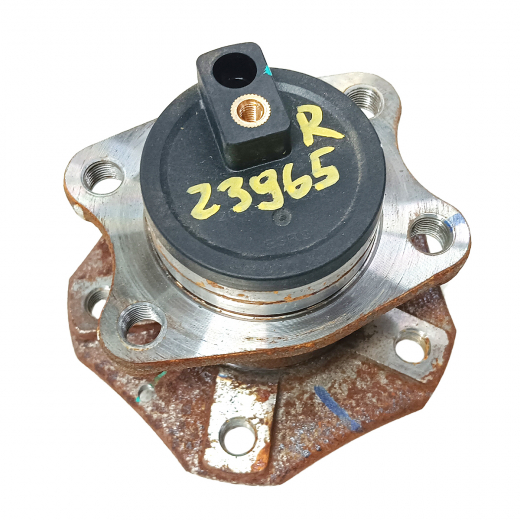 Ступица (полуступица) задняя Omoda C5 '22-'24 2WD 5x108 (ABS) контрактная