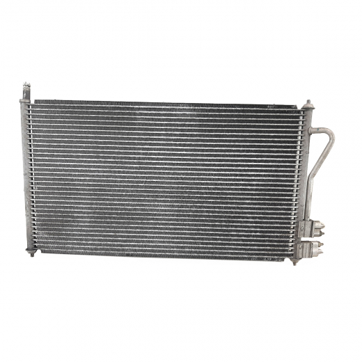 Радиатор кондиционера Ford Focus I '98-'04 контрактный