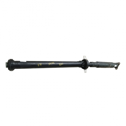 Карданный вал BMW X5 '07-'13/ X6 '08-'14 (N62B48, N57D30, M57D30, N55B30, N63B44) AT 4WD, 2WD задний контрактный