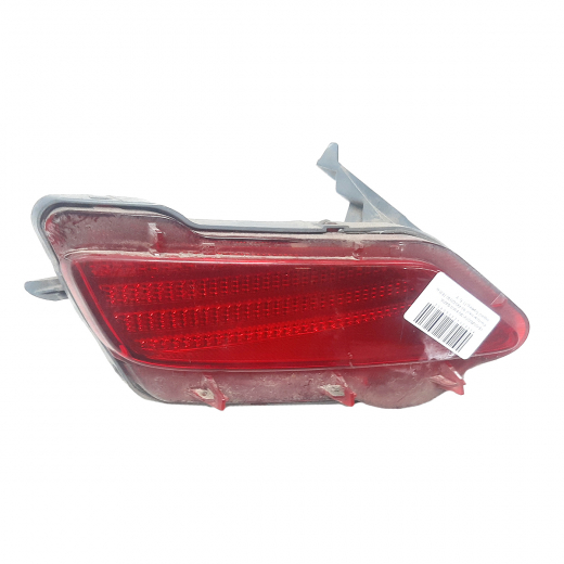 Противотуманная фара Toyota Rav4 '12-'15 левая в задний бампер (8149042040) контрактная