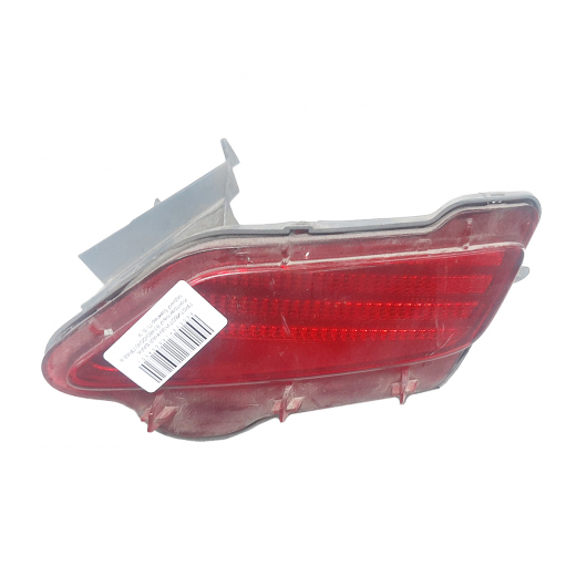 Противотуманная фара Toyota Rav4 '12-'15 правая в задний бампер (8148042040) контрактная